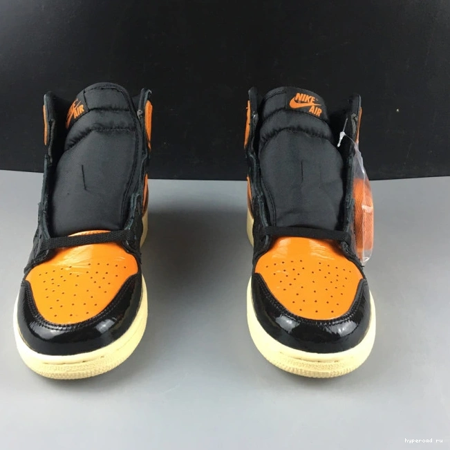 Air High Backboard - Retro 3.0 555088-028 1 Jordan Shattered 1002